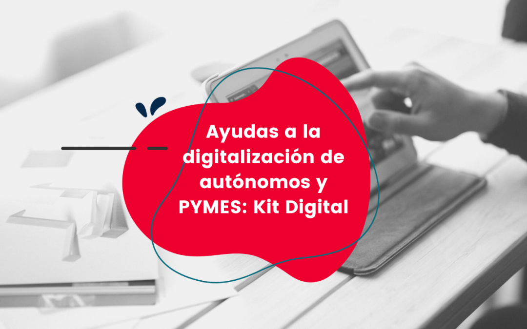 Kit Digital Pymes